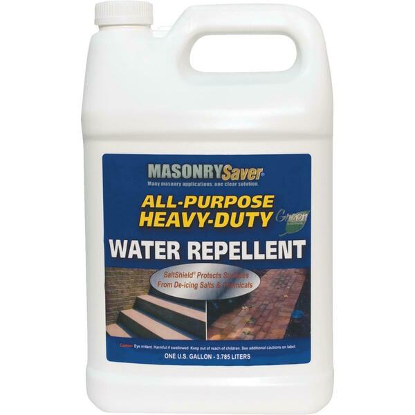 Saver Systems H.D. Water Repellent 1 300085